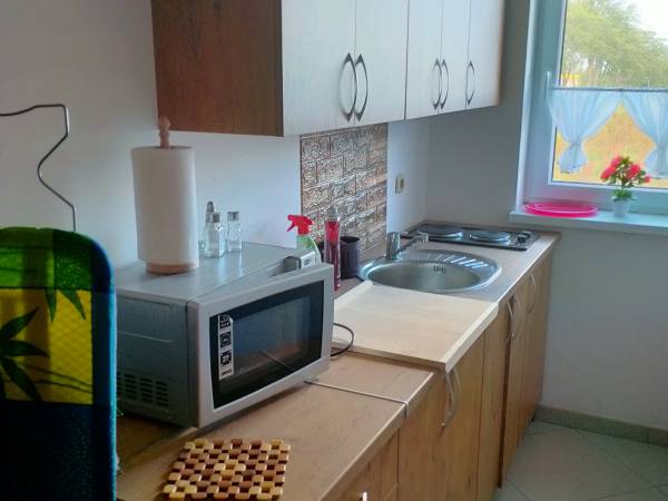 Willa Małgośka 2 noclegi