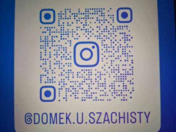 Domek u Szachisty