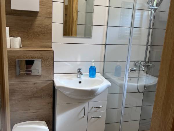 Pokoje Gościnne Bajm - Wiktoria