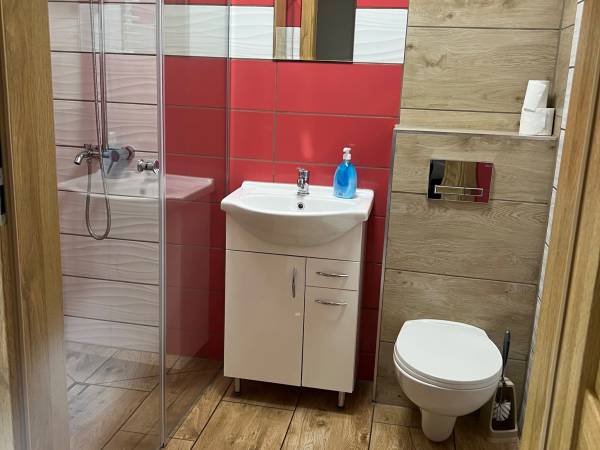 Pokoje Gościnne Bajm - Wiktoria