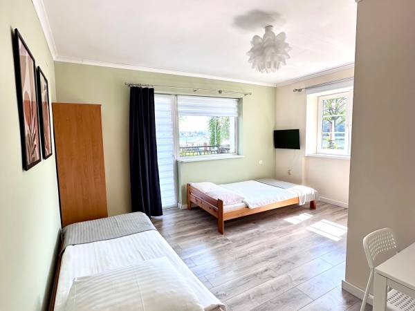 Pokoje Gościnne Barbara