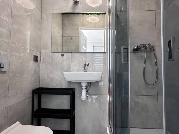 Pokoje Gościnne Barbara