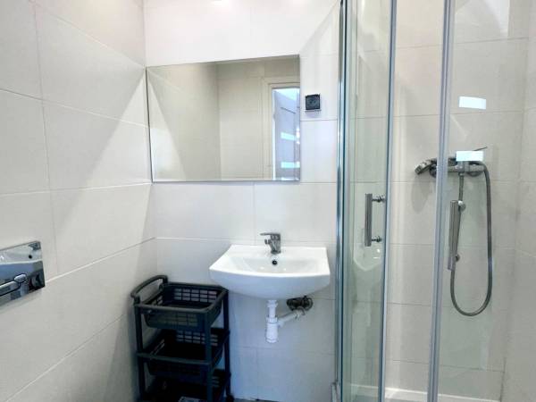 Pokoje Gościnne Barbara