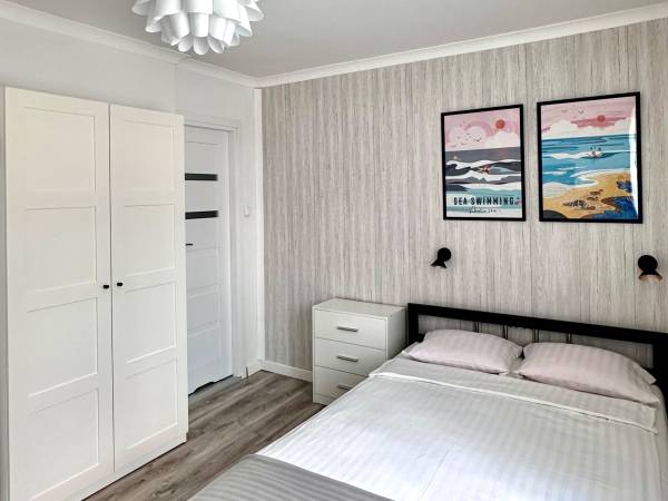 Pokoje Gościnne Barbara