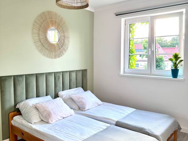 Pokoje Gościnne Barbara