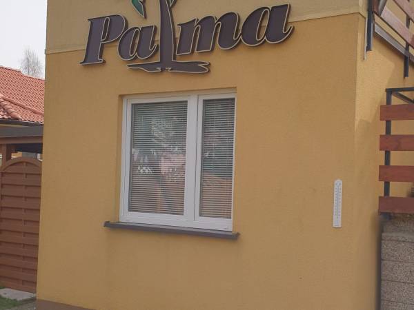 Dom Gościnny Palma