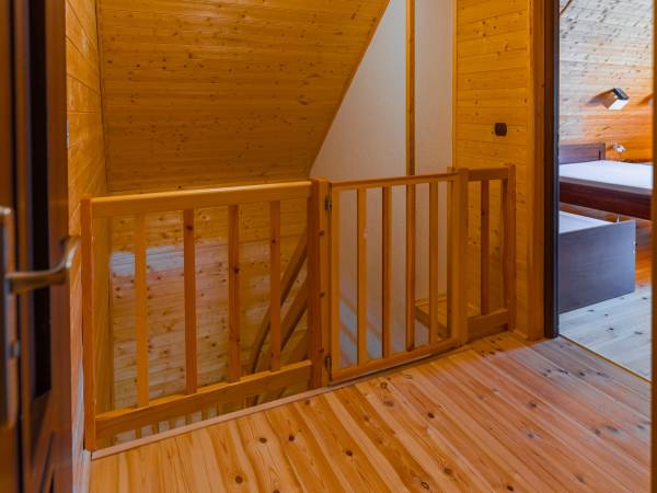 Agroturystyka Jaśkowy Młyn