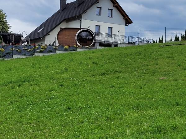 Górskie Przysiółki w Koniakowie