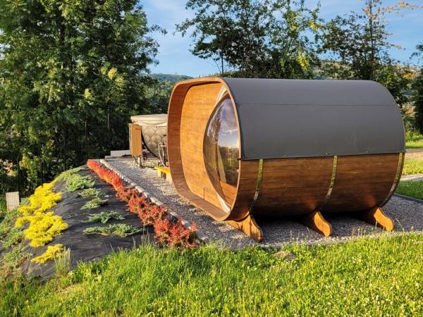 Górskie Przysiółki w Koniakowie