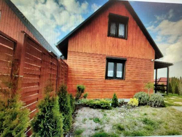 Domek letniskowy Ada 