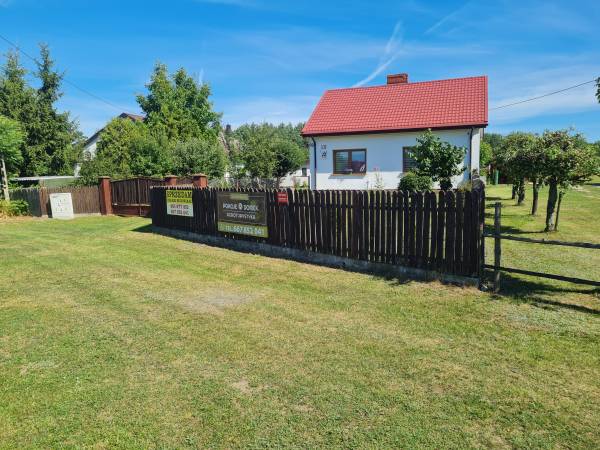 Agroturystyka Bożena Nowakowska