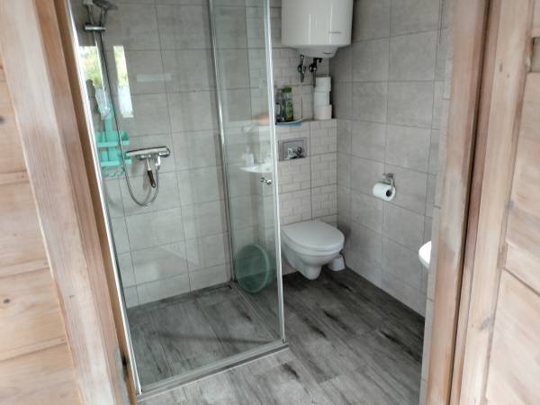 Domek letniskowy Ada 