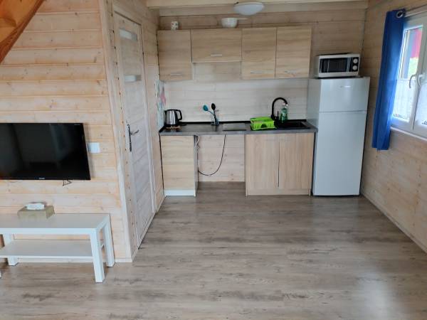 Domek letniskowy Ada 