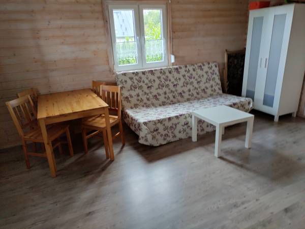 Domek letniskowy Ada 