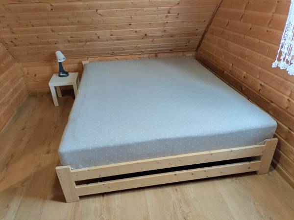 Domek letniskowy Ada 