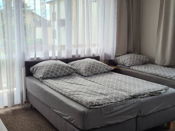 Pokoje Gościnne Lech