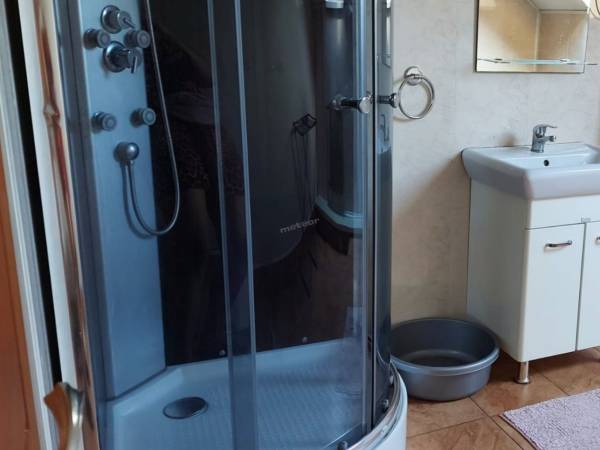 Łazienka Apart.WSCHODNI-BALKONOWY