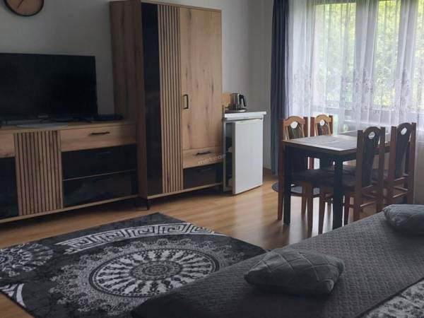 Pokój z Apart.BALKONOWEGO