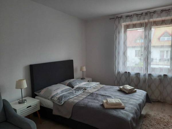 Pokój 2 osobowy z łazienką