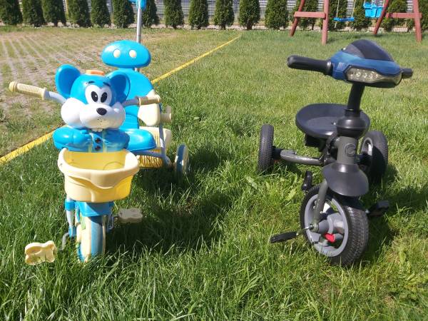 Domki Blue Baltic Bay