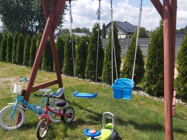 Domki Blue Baltic Bay