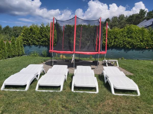 Domki Blue Baltic Bay