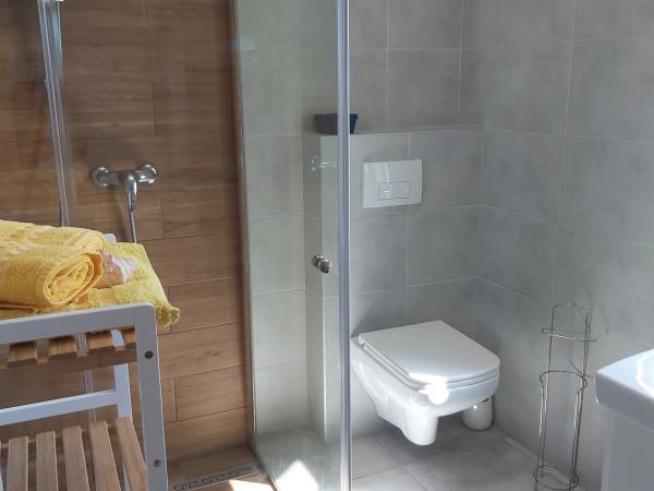 Domki Blue Baltic Bay