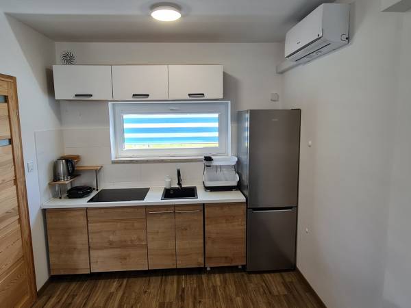 Domki Blue Baltic Bay