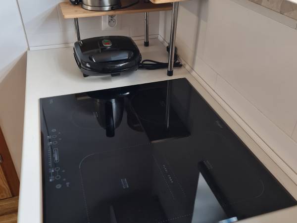 Domki Blue Baltic Bay