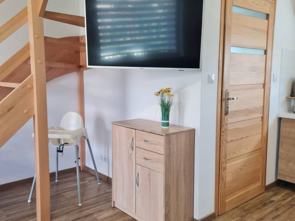 Domki Blue Baltic Bay