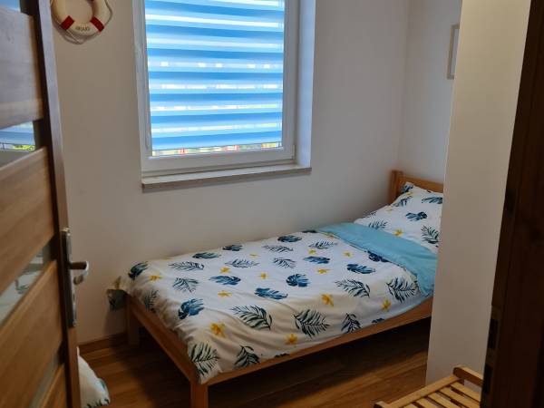 Domki Blue Baltic Bay