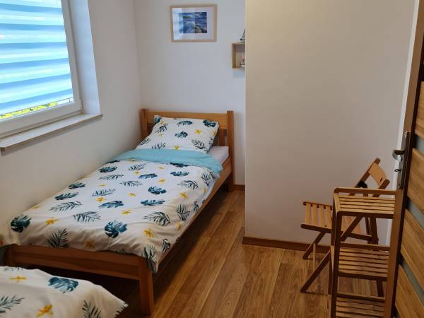 Domki Blue Baltic Bay