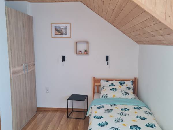 Domki Blue Baltic Bay