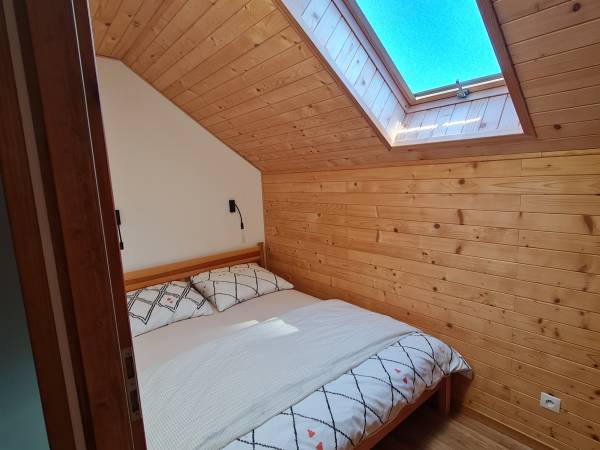 Domki Blue Baltic Bay