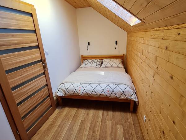 Domki Blue Baltic Bay