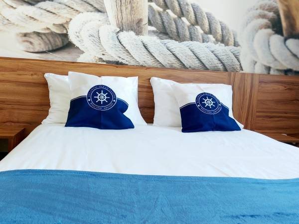 PENSJONACIK JEZIORAK -pokoje gościnne