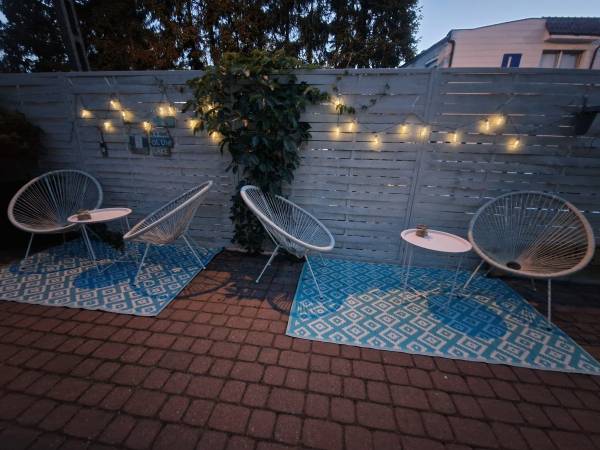 PENSJONACIK JEZIORAK -pokoje gościnne