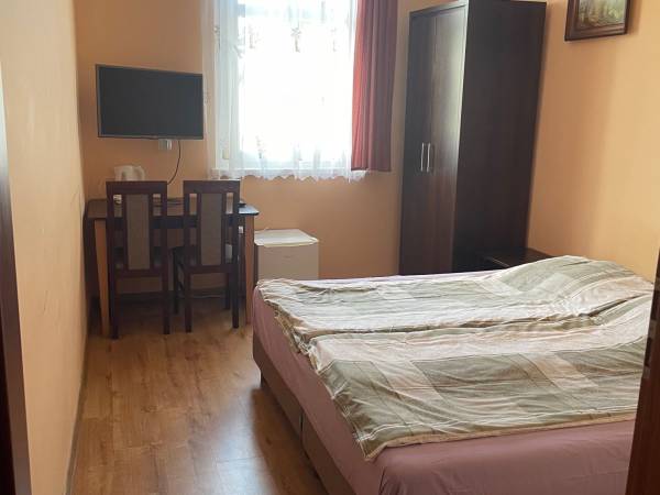 Pokoje Przy Promenadzie