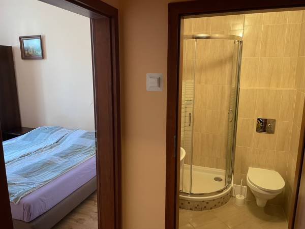 Pokoje Przy Promenadzie