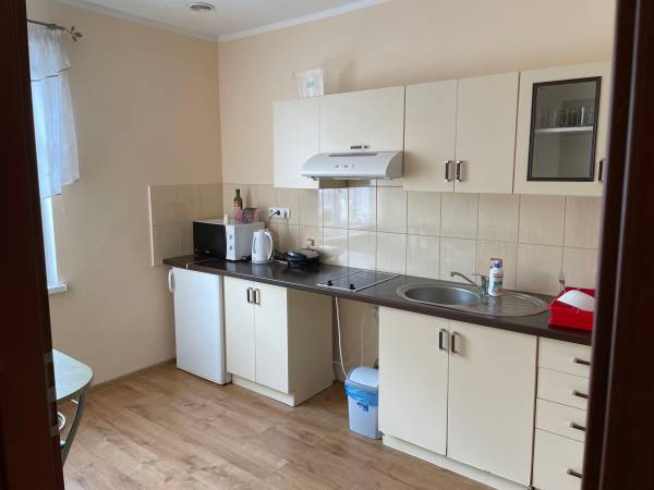 Pokoje Przy Promenadzie