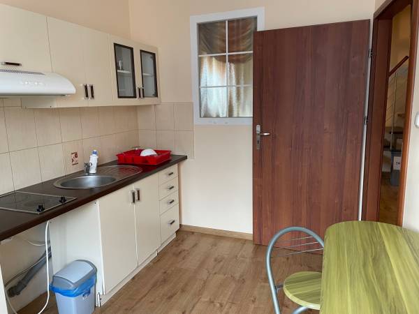 Pokoje Przy Promenadzie