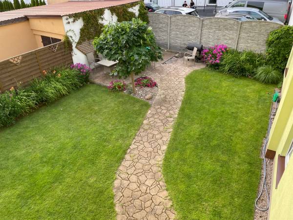 Pokoje Przy Promenadzie