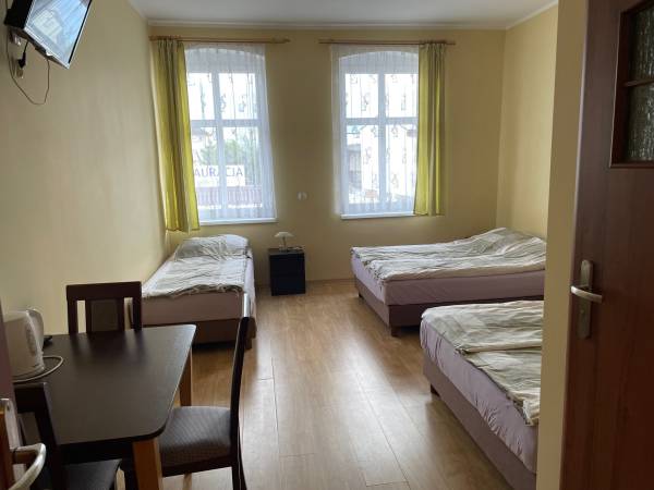 Pokoje Przy Promenadzie