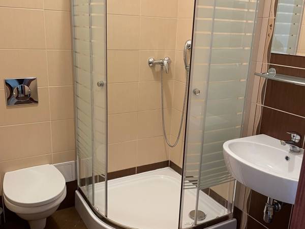 Pokoje Przy Promenadzie