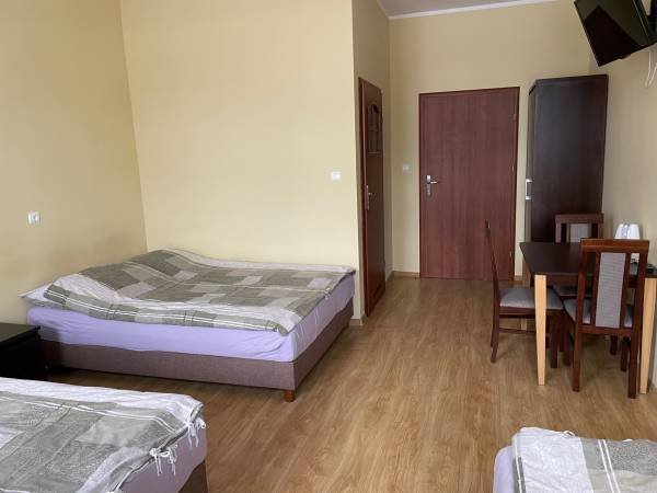 Pokoje Przy Promenadzie