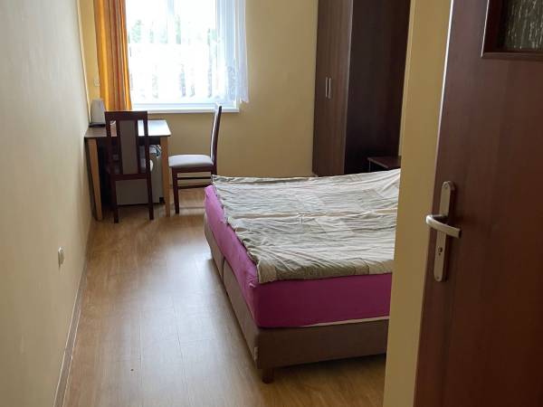 Pokoje Przy Promenadzie