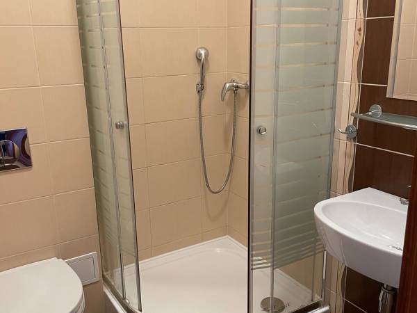 Pokoje Przy Promenadzie