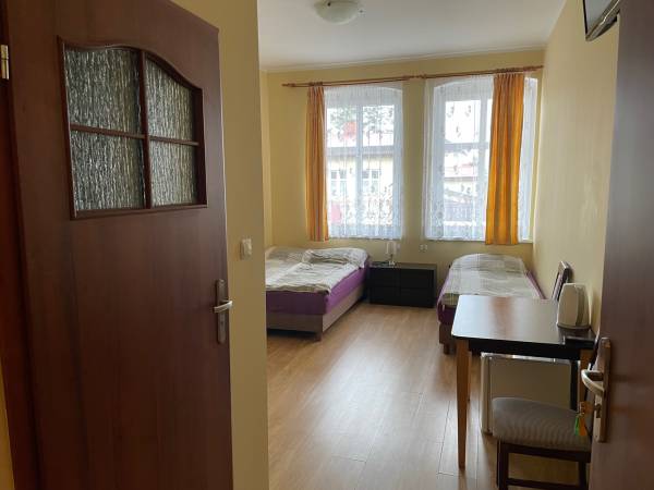 Pokoje Przy Promenadzie