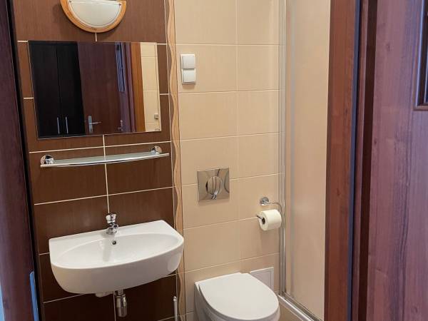 Pokoje Przy Promenadzie