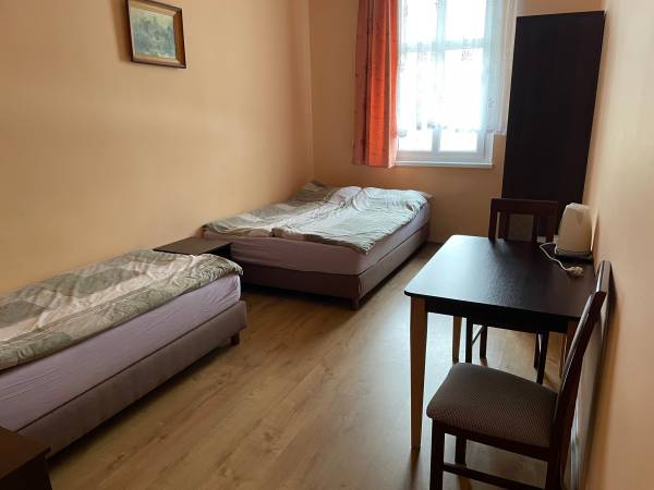 Pokoje Przy Promenadzie